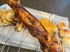 -锦州御烧烤(人民街店)