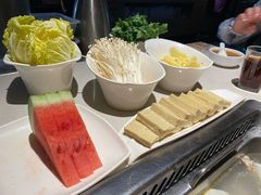 -海底捞火锅(枫蓝国际购物中心店)