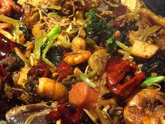 -食乐佳麻辣香锅(森林摩尔商业街区店)