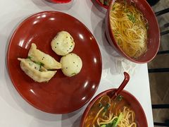 -新川饮食(新川小区店)