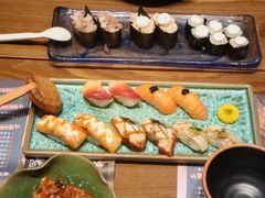 -傑·料理·海鲜放题(佛山文华荟店)