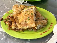 三鲜豆皮-三镇民生甜食馆(胜利街总店)