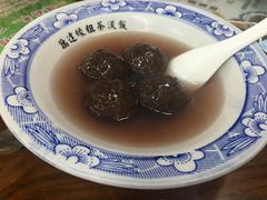 红烧狮子头-粗茶淡饭(东关街店)