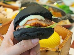 -點無缺茶楼·海鲜酒家(世博店)