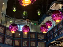 大堂-龙咏记四季家福烤鸭中餐厅(滨湖店)