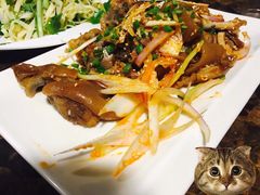 -郑喜旺烧烤(郑州总店)