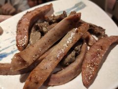 -一井烧肉·活鳗·寿司(望京SOHO店)