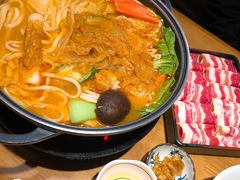 -一心创作料理屋(经开万达店)