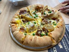 -达美乐比萨(深圳广厦路店)