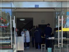 门面-剑南五香牛肉店