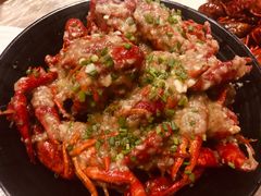 -巴厘龙虾·榜首油焖大虾(音乐学院·沿江酒馆店)