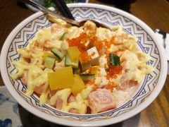 -大雄寿司(中华广场店)