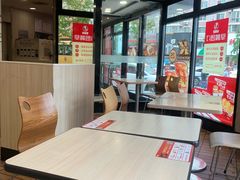 大堂-肯德基(南五店)