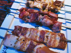 -三个蒙古大叔羊肉串(大宁店)