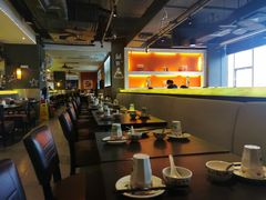 大堂-大头虾越式风味餐厅(光明广场店)
