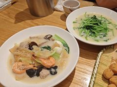 -江南外婆桥·寻味嘉兴(月河店)