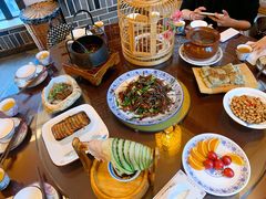 -杨记隆府(白象街店)