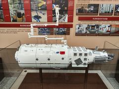 -哈尔滨工业大学-博物馆