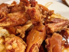 -龙翔小猪脚(龙头街店)