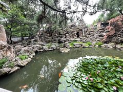 -承德避暑山庄景区