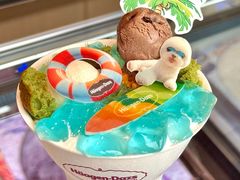 -哈根达斯(天河城店)