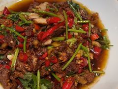 -雍沪里·沪湘融合菜( 康桥店)