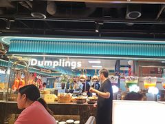-東盛炭烤自助料理(浦东文峰广场店)
