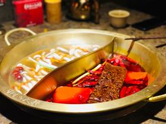 -蜀国大将老火锅(江北店)