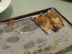 铁板黑椒扇贝肉-渔掌门(铁东店)