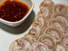 -漫渡庄•留芳小馆•泰州早茶•锡帮菜