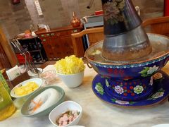 -东来顺•非遗火锅(外滩店)