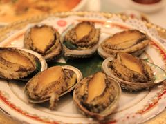 -万宝海鲜舫(劳动公园店)