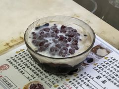 -五福堂龟苓膏(河东北山店)