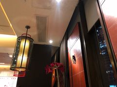 大堂-利苑酒家(华熙国际店)