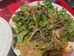 -天津乾毓德饭庄·清真传统炒菜·海鲜烧烤(咸阳路店)