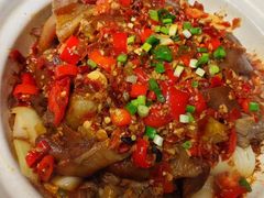 -镜泊小镇(东长安街店)