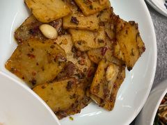 -一坐一忘云南菜(卓悦中心)