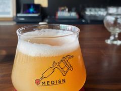 -MEDISN·药厂