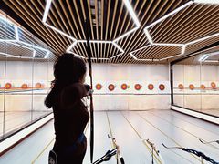 -弓舍射箭俱乐部(高新总店)