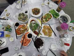 -众味海鲜大排档·活海鲜·潮汕味(南澳店)