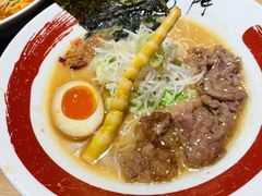 -雷门拉面·现熬骨汤(凯德来福士店)
