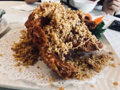 -无招牌海鲜餐厅(怡丰城店)