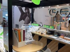 -LOHO眼镜(上海五角场合生汇店)