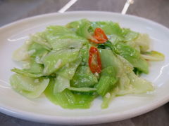 -阿忠食坊大排档·20年老店(万象城店)