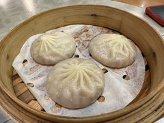 -如轩·海鲜砂锅粥·潮汕菜(南城店)
