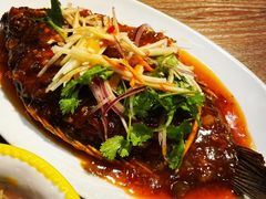 -长勺子东南亚(街道口店)