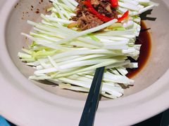 -筱爷叔·上海传统手工菜(玉树路店)
