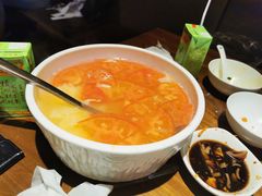 -陆壹捌餐厅(五大道店)