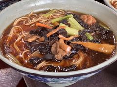 -重元寺香积厨素斋馆