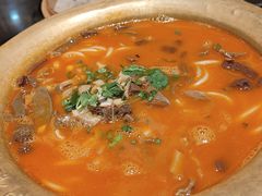 -龍聚祥烧麦馆(万达店)